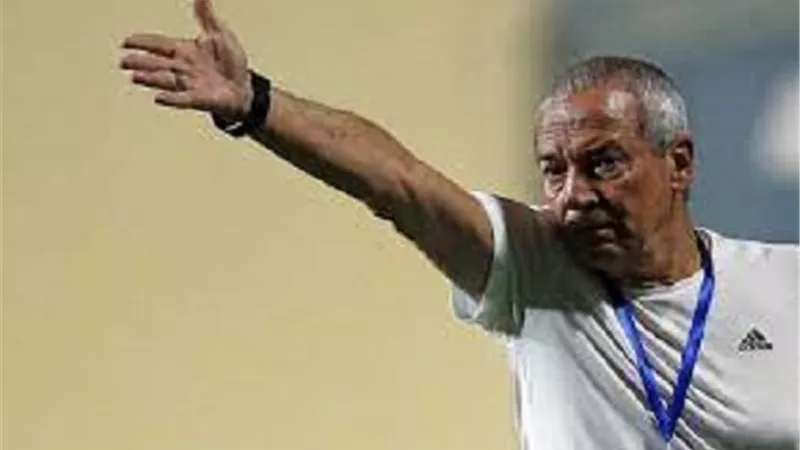 فيريرا يطالب الزمالك بشراء نجمه السابق من بيراميدز .. تعرف على التفاصيل