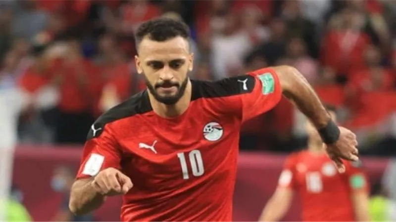 تعرف على قرار الزمالك بشأن عودة مروان حمدى