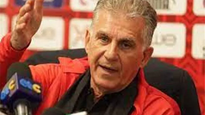 كيروش يصدم الجماهير بضم هذا اللاعب للمنتخب