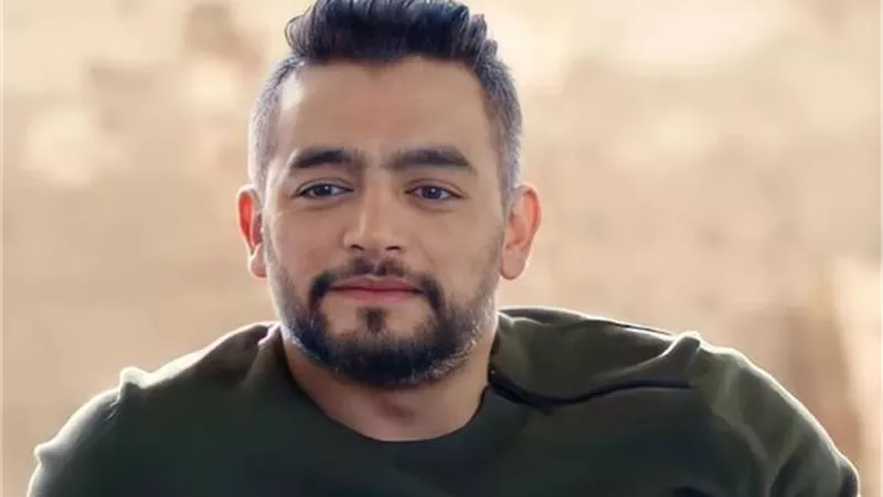 رمضان 2022.. هاني سلامة يكشف تفاصيل دوره فى مسلسل 