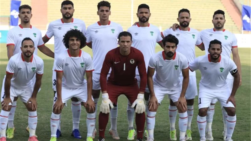 أحمد أوفا يقود هجوم إيسترن كومباني أمام طلائع الجيش في الدوري