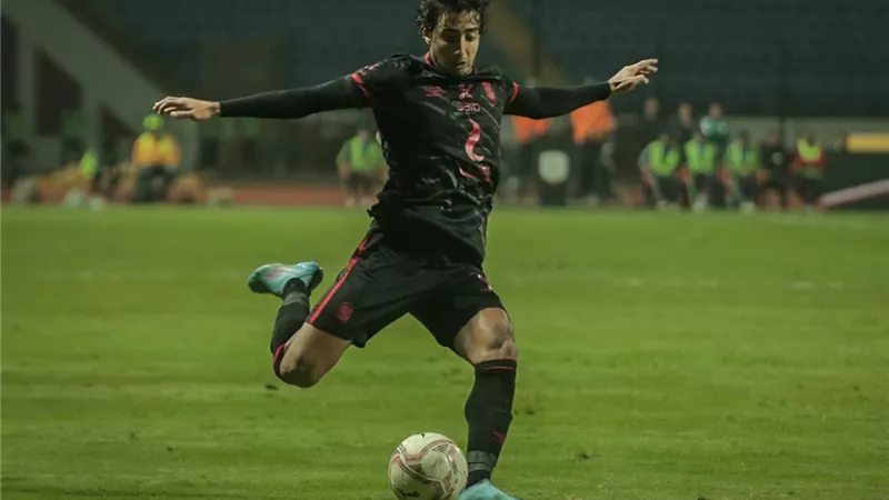 تفاصيل الاجتماع الفني لمباراة الأهلي والمريخ بدورى الابطال