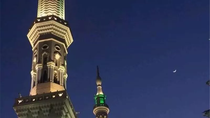 تعرف على أفضل الأدعية المستجابة في ليلة النصف من شعبان