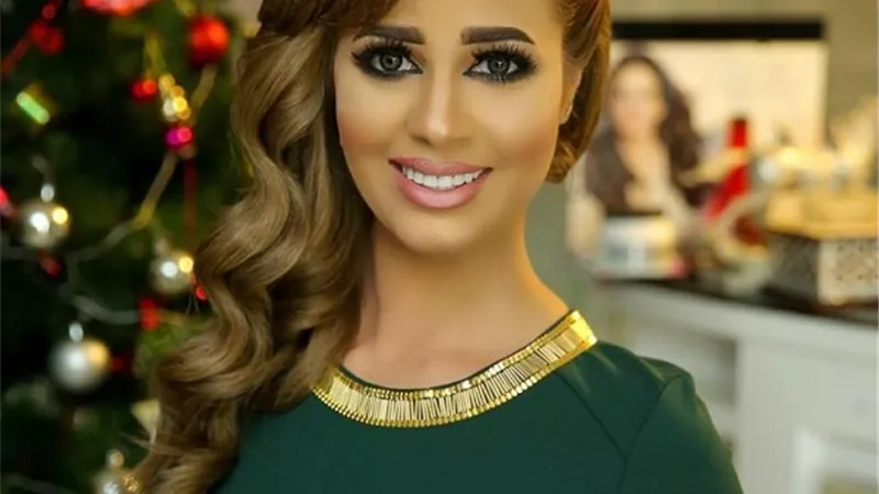 الموت يفجع رنا سماحة