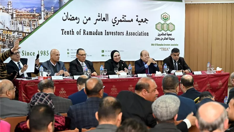 جامع : الحكومة تسعى لتحسين بيئة ومناخ الاستثمار وتقديم المزيد من المزايا والحوافز