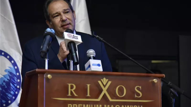 رئيس الهيئة البرلمانية لمستقبل وطن: الأحزاب ينسقون فيما بينهم لتحقيق المصلحة العليا للوطن