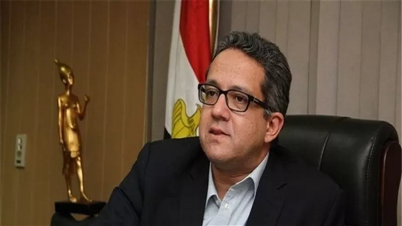 وزيرا السياحة والنقل يعقدان اجتماعا موسعا لمتابعة آخر مستجدات سياحة اليخوت