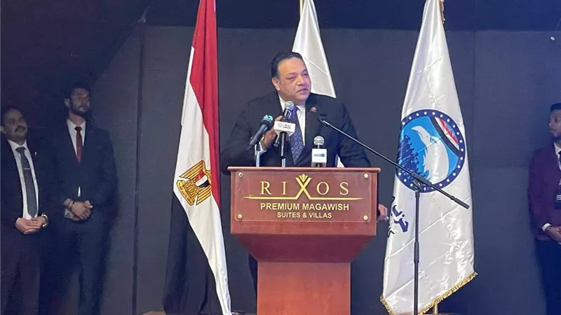 النائب محمد عزمي: المنتدى البرلماني لمستقبل وطن يؤسس لممارسة سياسية مستقرة وثقافة الحوار
