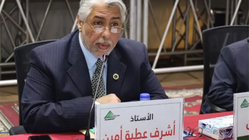 المركزي للمحاسبات يطالب بالتحقيق مع طارق النبراوي بسبب مخالفات بالملايين بالمهندسين