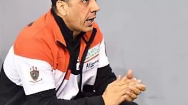 مدرب منتخب مصر لسلاح السيف : سنسعى لتحسين نتائج كأس العالم الماضية في بطولة المجر