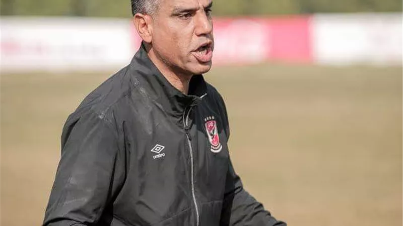 مدرب الاهلى 2006: حققنا فوزًا مستحقًّا على بيراميدز.. ونهدي الفوز لروح زياد إيهاب