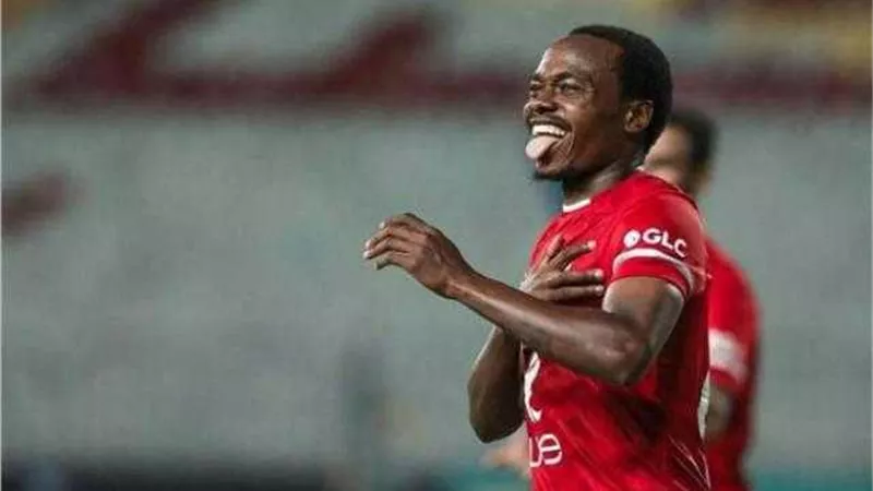 موسيمانى يكشف موقف بيرسى تاو من المشاركة أمام المريخ بدورى الأبطال غداً