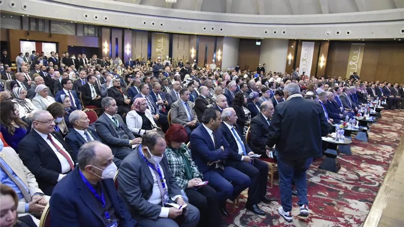 وكيل خطة النواب: الموازنة الجديدة تم اعدادها قبل الحرب الروسية الاوكرانية والتي يترتب عليها اوضاع مالية كثيرة
