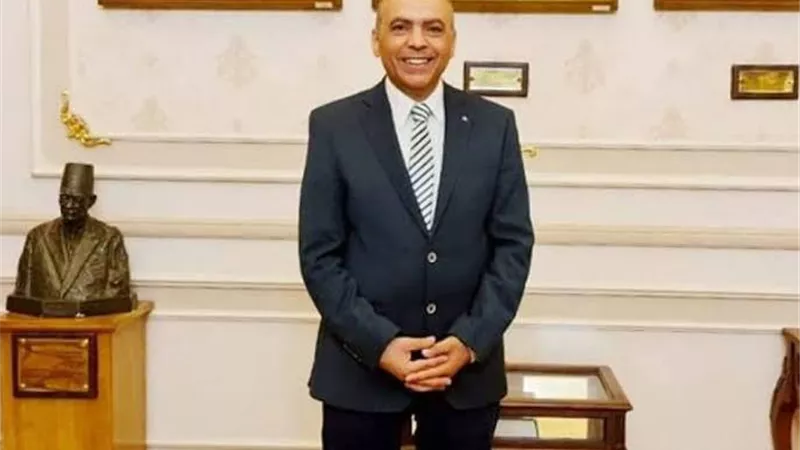 النائب جمال أبو الفتوح: 