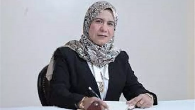 نائبة: المنتدي الثاني لمستقبل وطن يجسد مفهوم العمل الحزبي السياسي في الجمهورية الجديدة