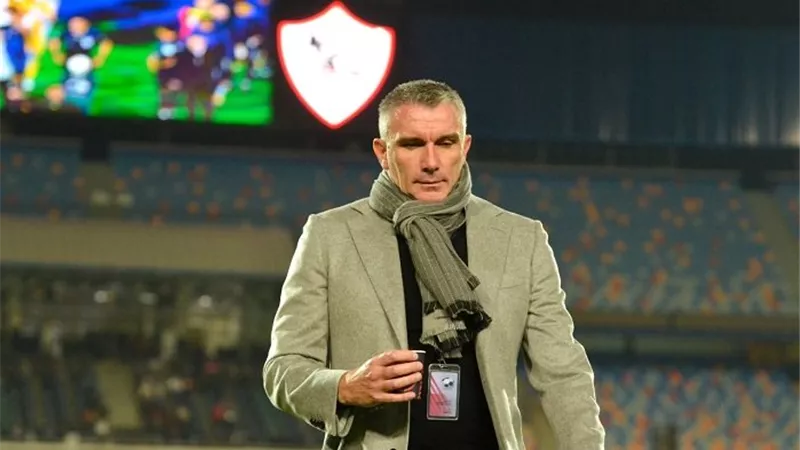 ضمك يهزم الاتفاق.. لعنة الزمالك تطارد كارتيرون فى الدورى السعودى