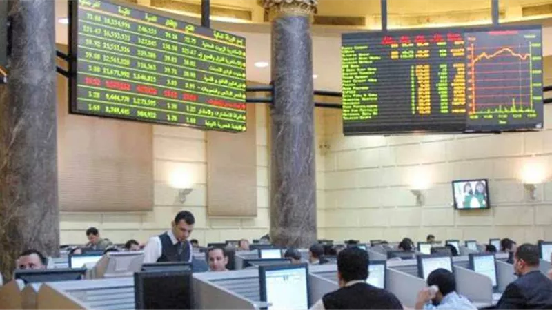 البورصة تربح أكثر من 16 مليار جنيه ومؤشرها الرئيسي يقفز 2.7%