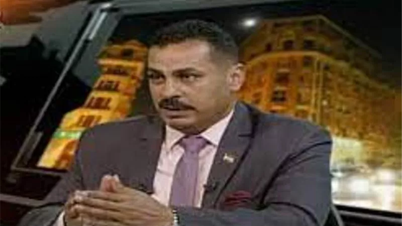 خبير اقتصادي: حرب روسيا وأوكرانيا خلقت حالة ضبابية.. والدولة امتصت الأزمة.. فيديو
