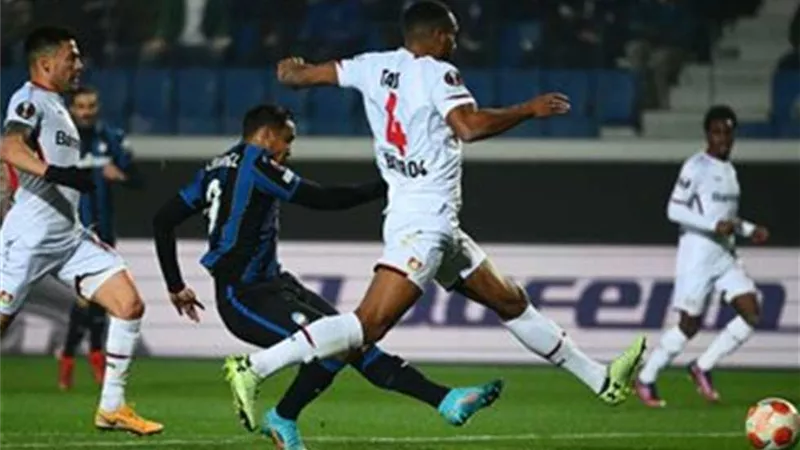أتالانتا وبراجا ورينجرز يتأهلان لربع نهائى اليوروباليج