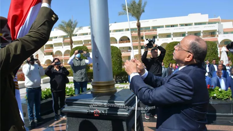 شعراوي : استثمارات الدولة في شبه جزيرة سيناء تجاوزت 650 مليار جنيه خلال 7 سنوات
