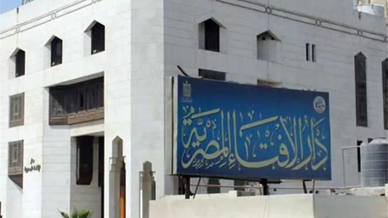 إذا أخطأ الطبيب فى عمله..فهل عليه ديّة؟..الإفتاء ترد