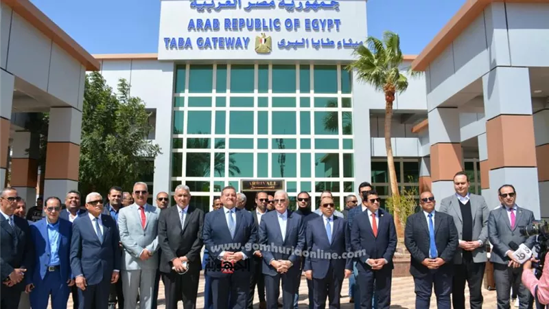 وزير التنمية المحلية: مصر هتفضل تبني وتعمر أرض سيناء بدعم وتوجيهات القيادة السياسية
