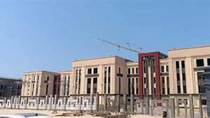 جامعة المنصورة الجديدة تنظم ندوة حول الثورة الصناعية وتبحث تعزيز التعاون مع سيمنس الألمانية