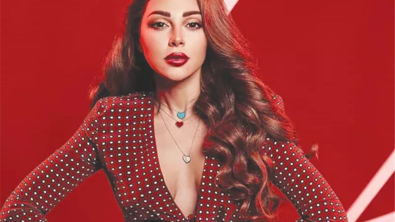 نانسي 
