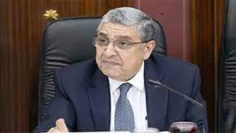 شاكر يراس اجتماعات وزراء الكهرباء العرب فى قطر