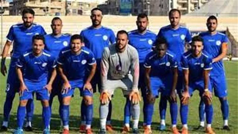 التشكيل الرسمى لالعاب دمنهور أمام سموحة بكأس مصر