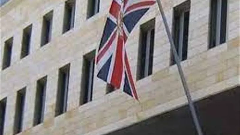 بريطانيا تحدث إرشادات السفر إلى مصر