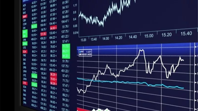 تراجع الأسهم الباكستانية فى ختام التداولات