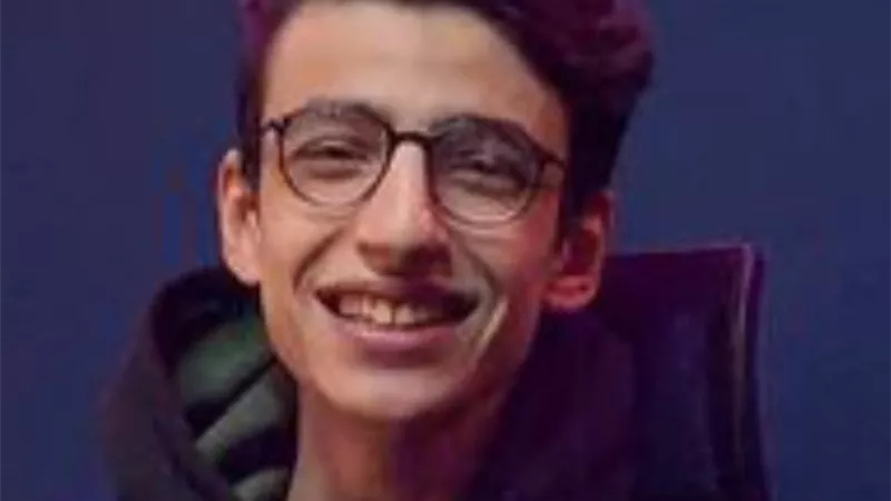 خبير الالعاب الالكترونية محمود سعد 