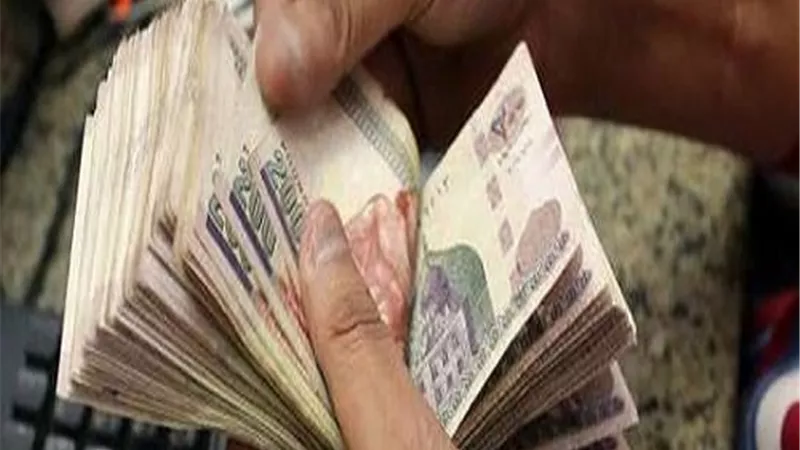 للعاملين فى الدولة.. جدول صرف مرتبات شهر مارس وأبريل ومايو ويونيو