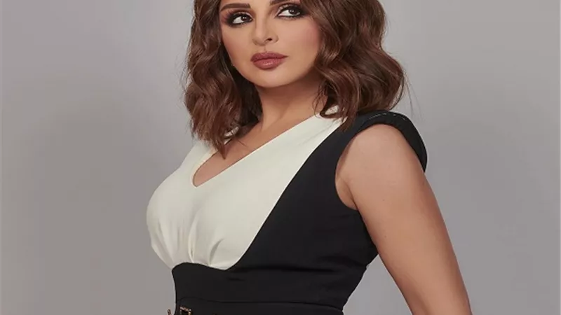 أنغام: سعيدة بالمواهب التى شاركت فى برنامج الدوم وأتمنى تحقيق أحلامهم