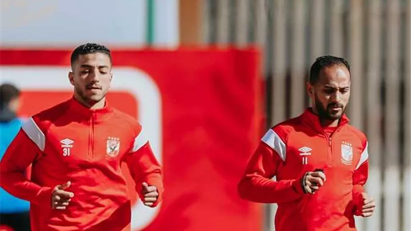 جدو لمدافع الأهلى: تواضع فى الملعب
