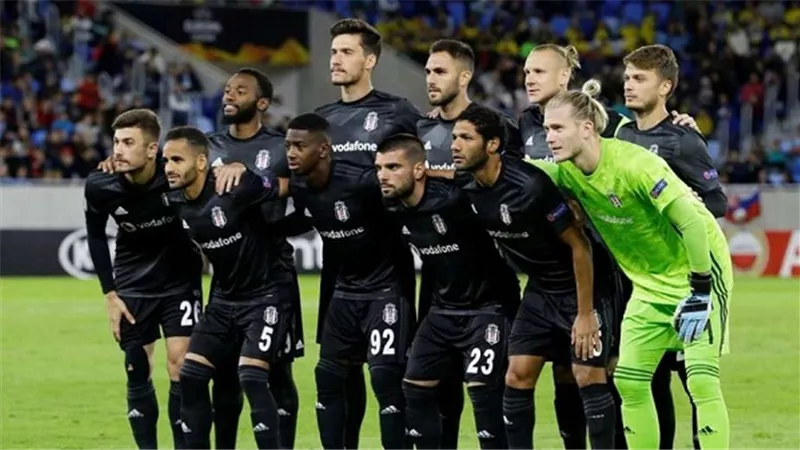 بشتكاش ضد هاتاي سبور.. مواعيد مباريات الدورى التركى اليوم 19-3-2022