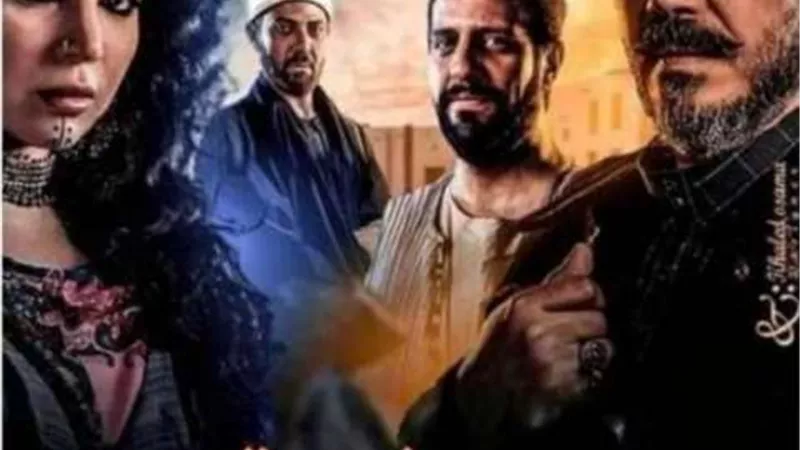 مى عز الدين تروج لـ 