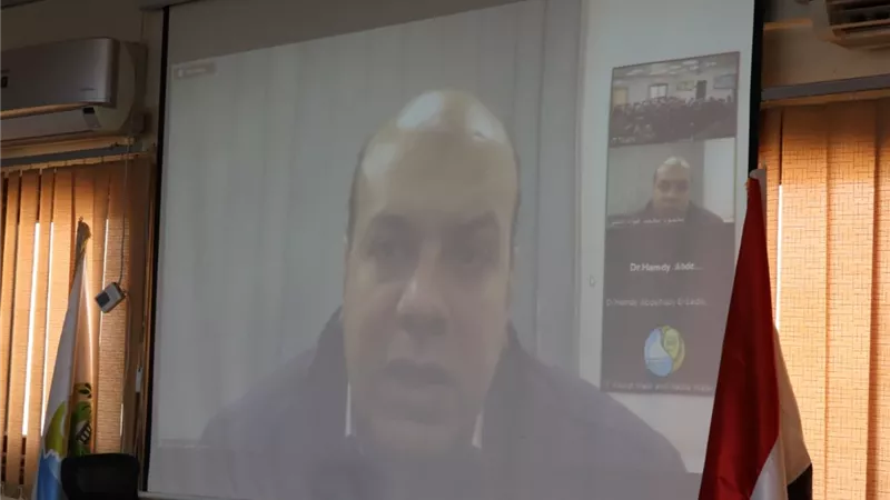 مياه أسيوط .. ١٣ مليون جنيه للتصدي للتعديات على مآخذ مياه الشرب ضمن خطط سلامة ومأمونية المياه