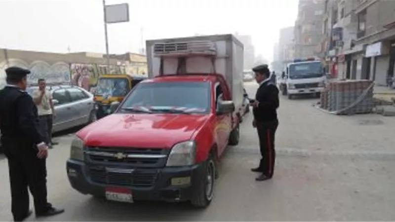 خالفوا التعليمات.. سحب 3062 رخصة قيادة في 24 ساعة