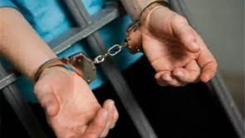 ضبط تشكيل عصابى لسرقة المحال التجارية بالقاهرة