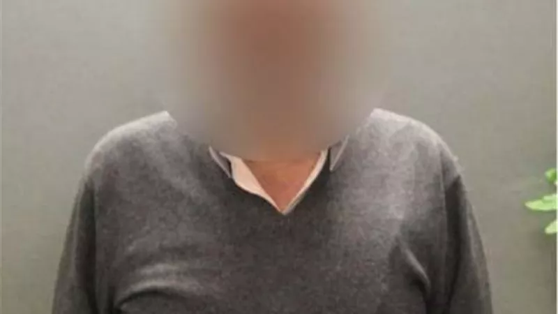 ضبط هارب من 531 سنة حبس.. بالقاهرة