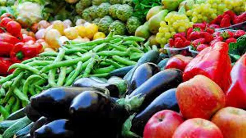 أسعار الخضروات اليوم الجمعة 18-3-2022