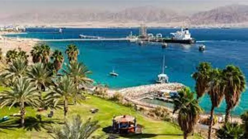 اليوم.. جنوب سيناء تحتفل بعيدها القومي.. تعرف على أهم المقومات السياحية والأثرية بالمحافظة
