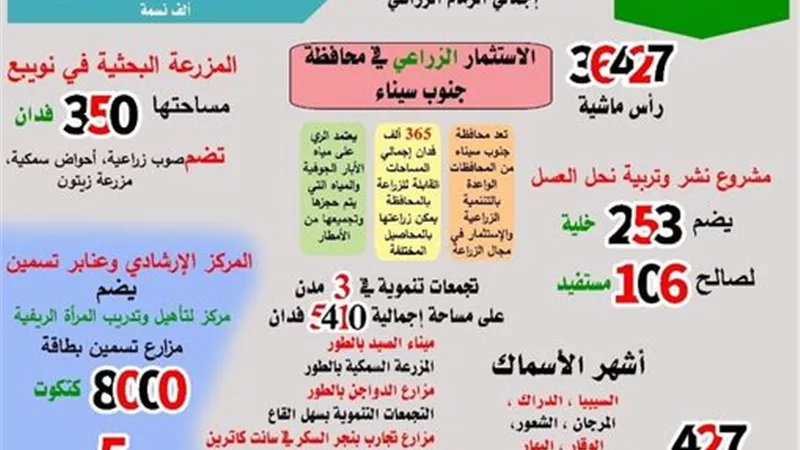 انفوجراف.. بمناسبة عيدها القومي.. 