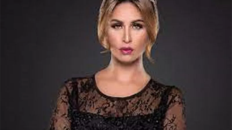 مى سليم شريرة فى 