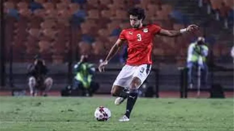 يلحق بمباراة المنتخب امام السنغال.. الاشعة تثبت سلامة محمد هانى