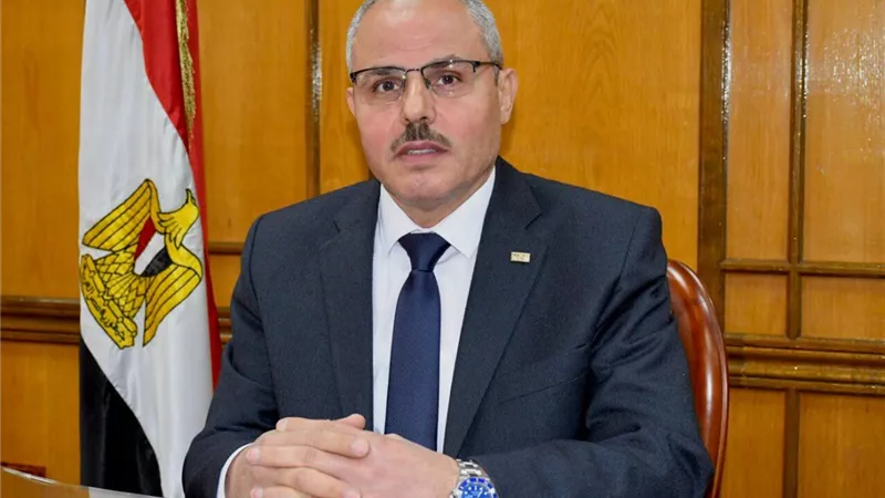 غدا..جامعة القناة تكرم أبطال جائحة كورونا