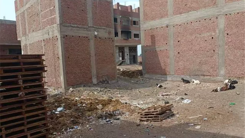 مصرع أسرة مكونة من 4 أفراد بمسكنهم فى شبرا.. تعرف على السبب بالصور