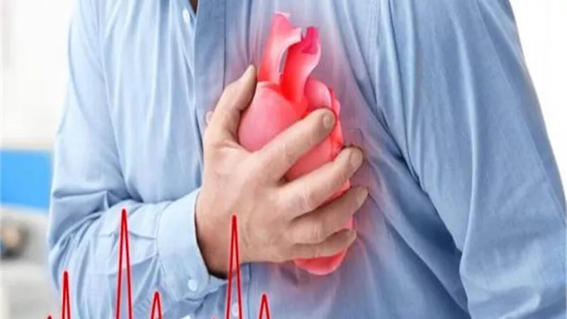 4 أسباب لاصابة الشباب بالجلطات..تعرف عليها